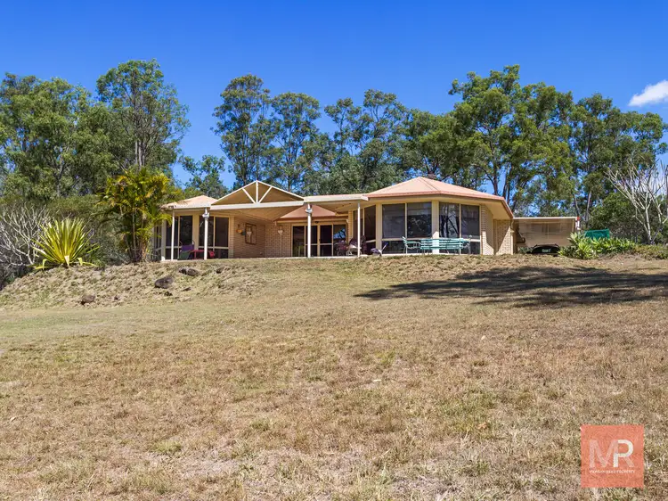22 Pinkwood Street, Cedar Vale QLD 4285