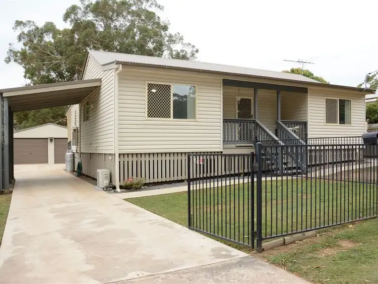 19 Pia Street, Russell Island QLD 4184