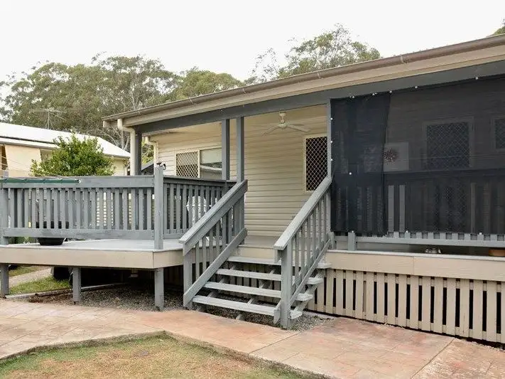 Second view of Homely house listing, 19 Pia Street, Russell Island QLD 4184