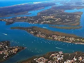 Main view of Homely land listing, 31 Allamanda Street, Russell Island QLD 4184