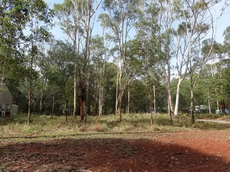 Main view of Homely land listing, 2 Loftus Street, Russell Island QLD 4184