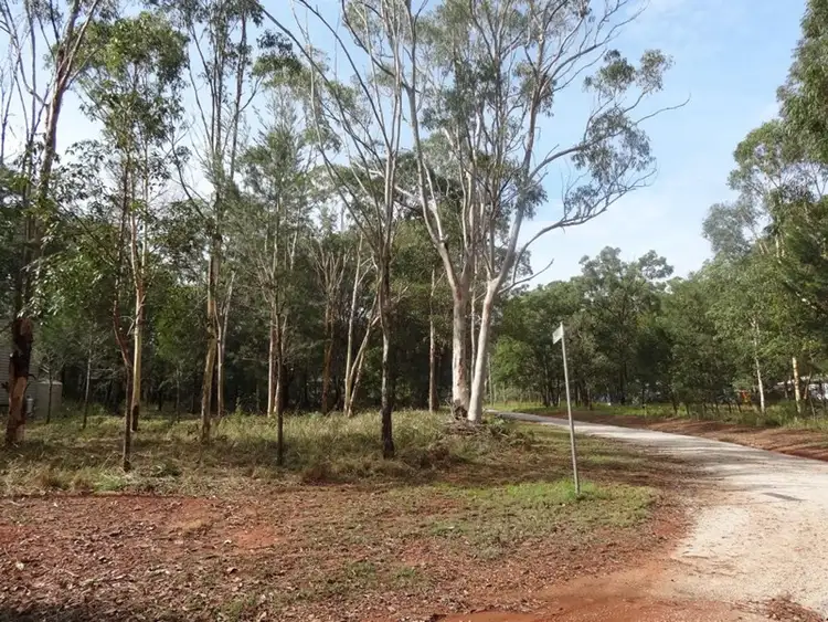 Second view of Homely land listing, 2 Loftus Street, Russell Island QLD 4184