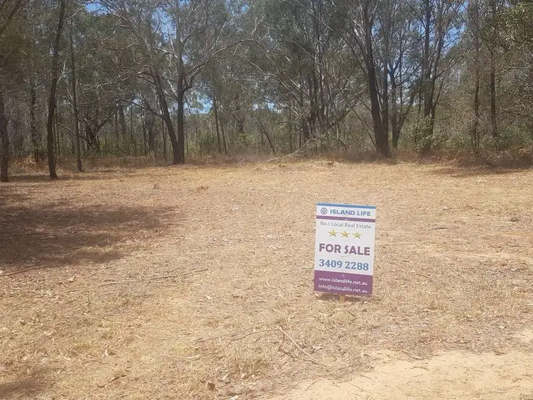 41 Karangi Drive, Russell Island QLD 4184
