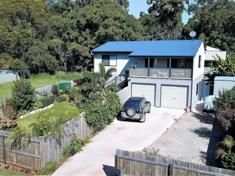 56 Laurel Street, Russell Island QLD 4184