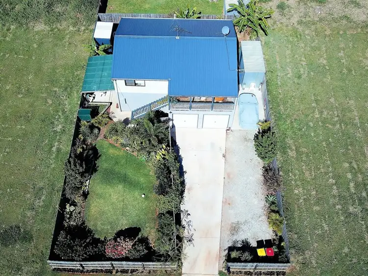 Second view of Homely house listing, 56 Laurel Street, Russell Island QLD 4184