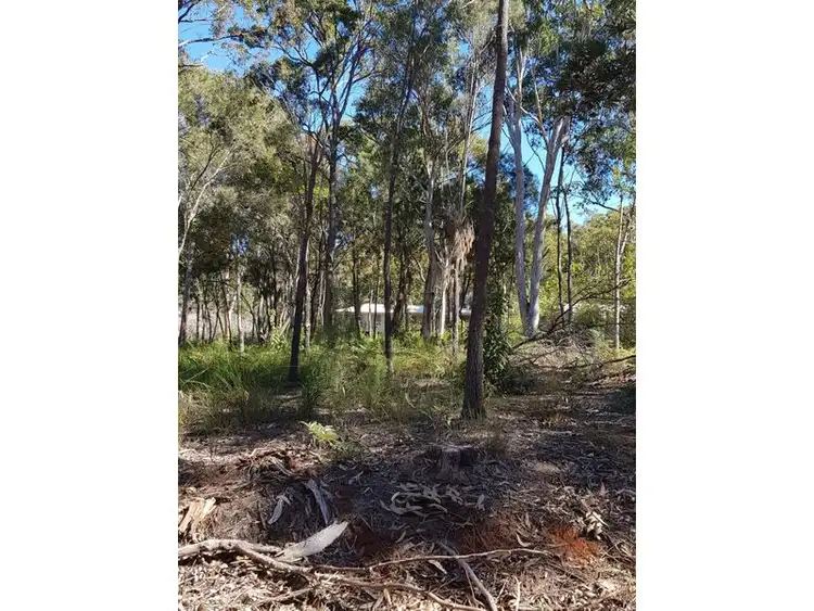 Main view of Homely land listing, 17 Burke Avenue, Russell Island QLD 4184