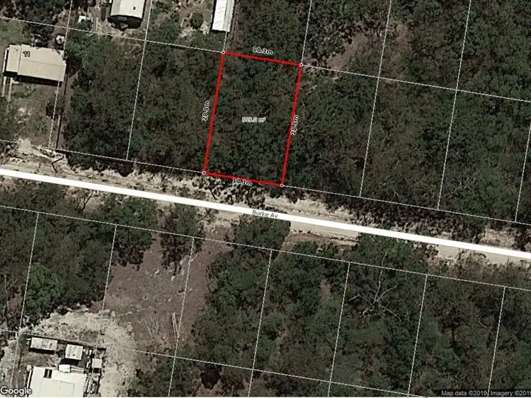 Second view of Homely land listing, 17 Burke Avenue, Russell Island QLD 4184