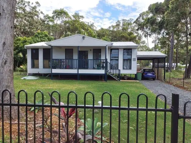 Third view of Homely house listing, 88 Channel Street, Russell Island QLD 4184