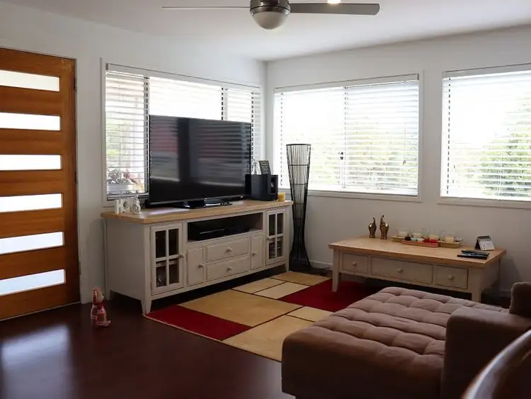 Second view of Homely house listing, 17 Roebuck Road, Russell Island QLD 4184