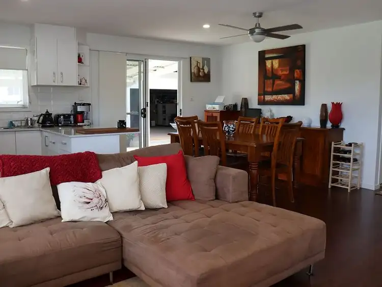 Fourth view of Homely house listing, 17 Roebuck Road, Russell Island QLD 4184