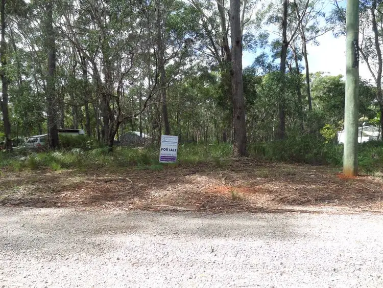 Second view of Homely land listing, 43 Fernando Street, Russell Island QLD 4184