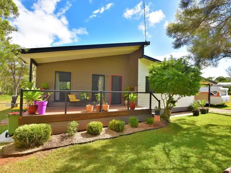 28 Pharlap Street, Russell Island QLD 4184