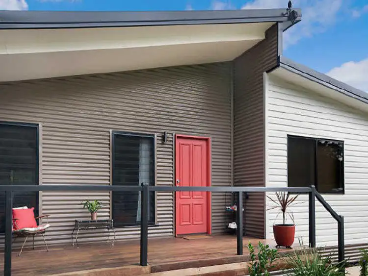 Second view of Homely house listing, 28 Pharlap Street, Russell Island QLD 4184