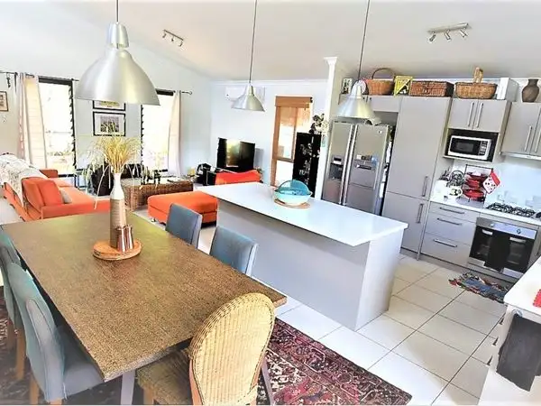 Fourth view of Homely house listing, 28 Pharlap Street, Russell Island QLD 4184