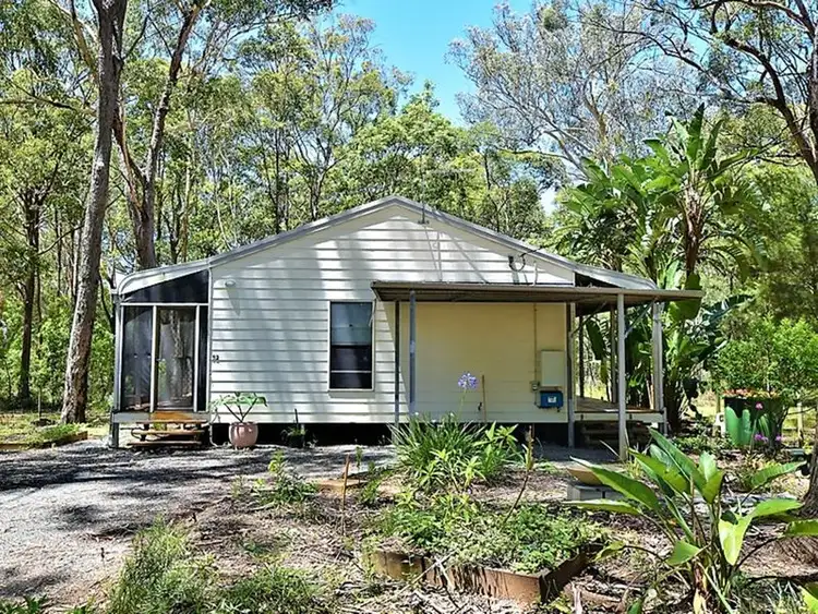 Main view of Homely house listing, 52 Harvey Street, Russell Island QLD 4184