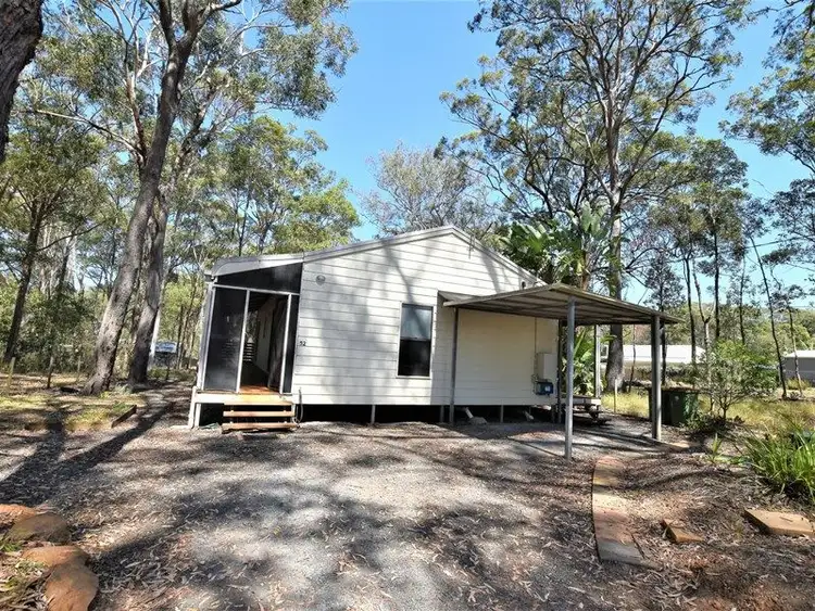 Third view of Homely house listing, 52 Harvey Street, Russell Island QLD 4184