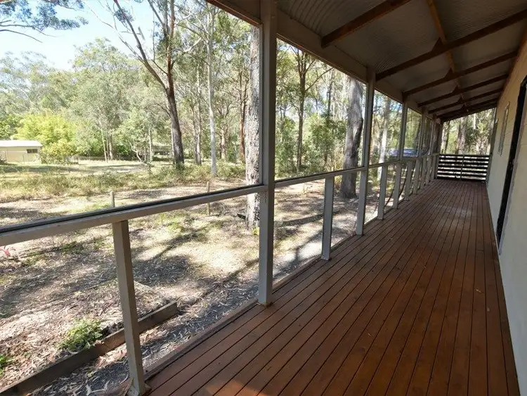 Sixth view of Homely house listing, 52 Harvey Street, Russell Island QLD 4184