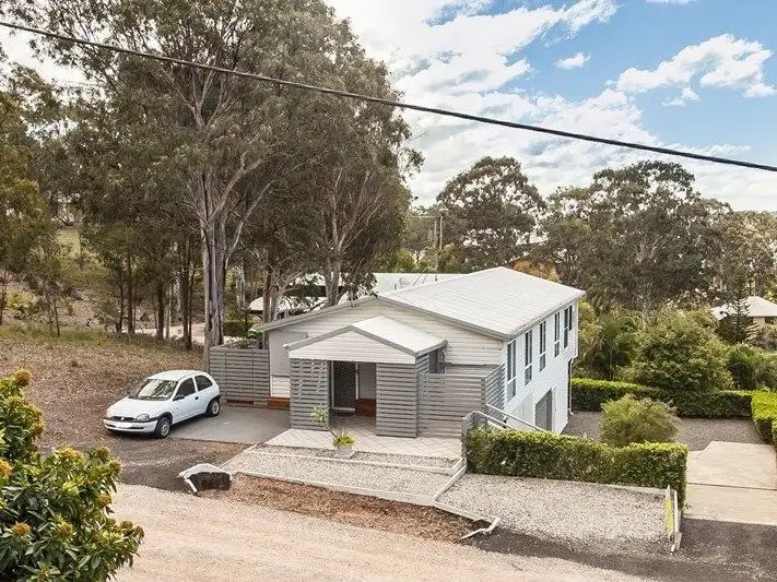 Main view of Homely house listing, 55 SEAWARD DRIVE, Russell Island QLD 4184
