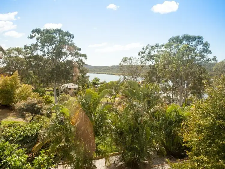 Fourth view of Homely house listing, 55 SEAWARD DRIVE, Russell Island QLD 4184