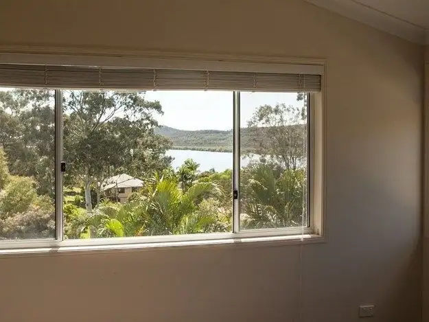Fifth view of Homely house listing, 55 SEAWARD DRIVE, Russell Island QLD 4184