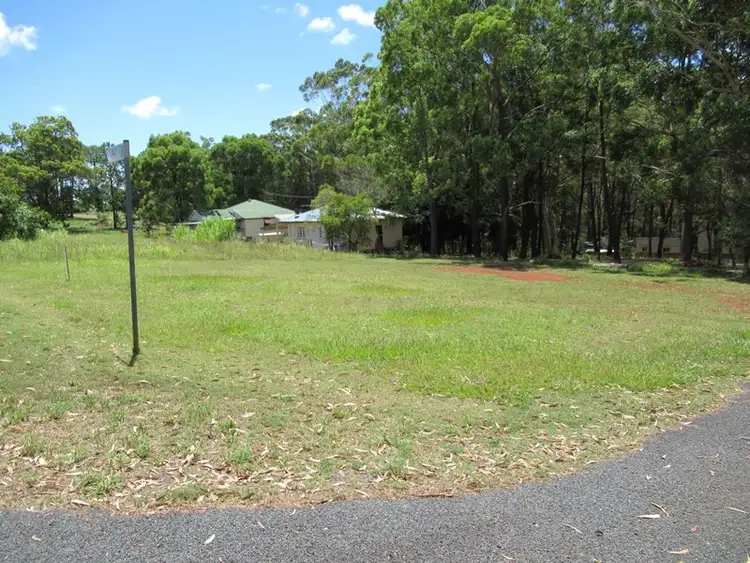 Main view of Homely land listing, 25 Grevillea Street, Russell Island QLD 4184