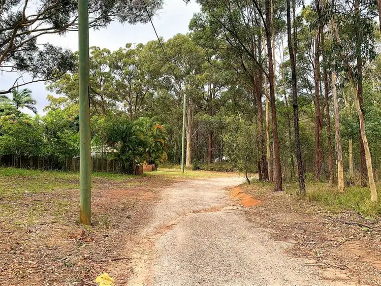 Second view of Homely land listing, 18 Woodlands Circuit, Russell Island QLD 4184