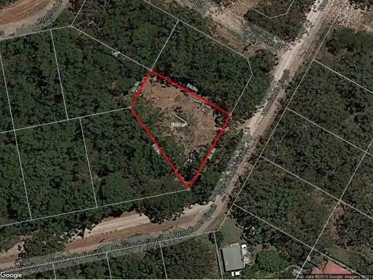 Fifth view of Homely land listing, 18 Woodlands Circuit, Russell Island QLD 4184