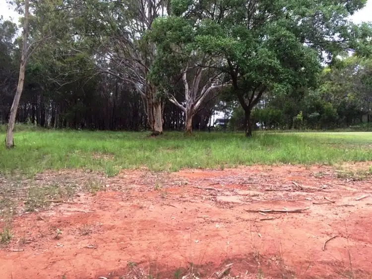 Second view of Homely land listing, 19 Double Island Outlook, Russell Island QLD 4184