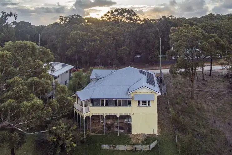 Main view of Homely house listing, 4 Leichhardt Terrace, Russell Island QLD 4184