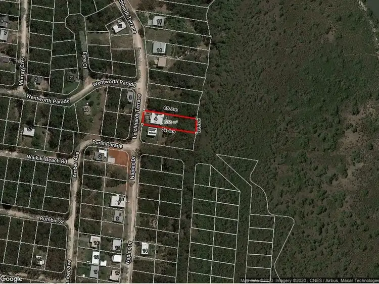 Sixth view of Homely house listing, 4 Leichhardt Terrace, Russell Island QLD 4184