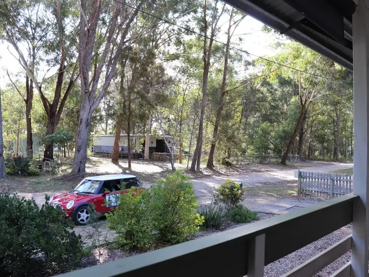 Main view of Homely house listing, 7 Trevanna Avenue, Russell Island QLD 4184