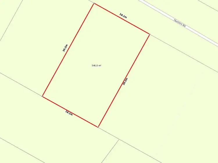 Second view of Homely land listing, 8 Hunters Road, Russell Island QLD 4184