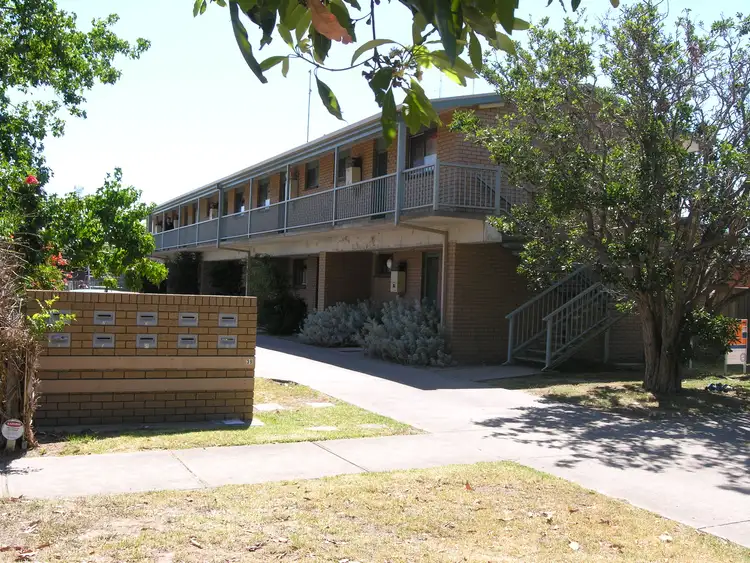 8/39 Marley Street
