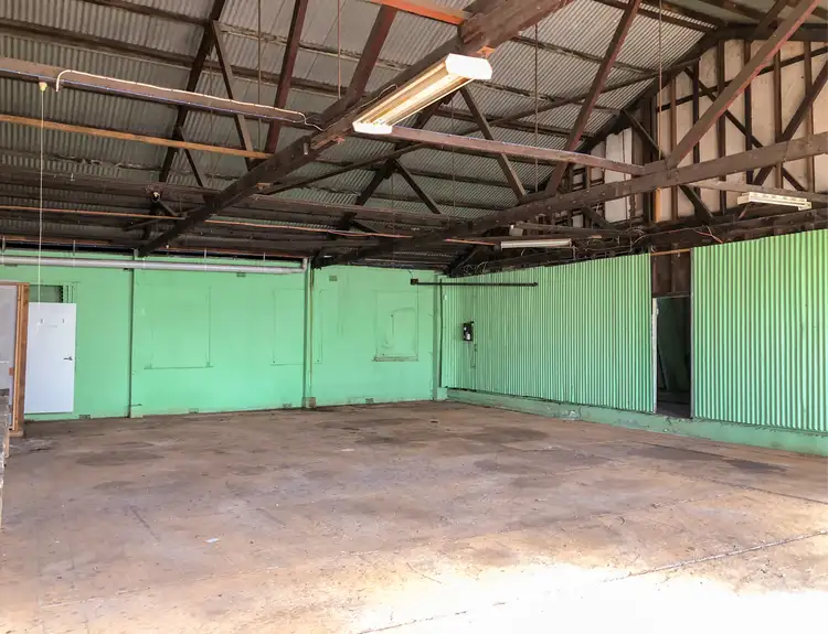 Fourth view of Homely warehouse listing, 2 Whitbread Street, Taree NSW 2430