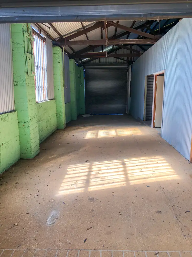 Fifth view of Homely warehouse listing, 2 Whitbread Street, Taree NSW 2430