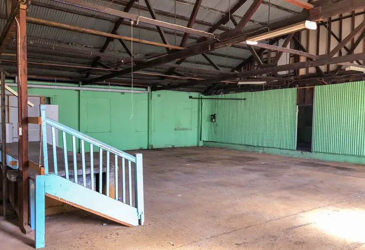 Sixth view of Homely warehouse listing, 2 Whitbread Street, Taree NSW 2430