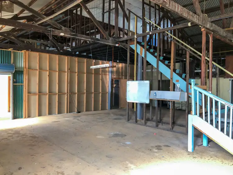 Seventh view of Homely warehouse listing, 2 Whitbread Street, Taree NSW 2430