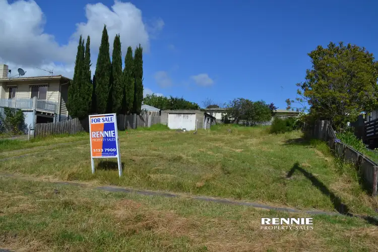 Main view of Homely land listing, 7 Evans Street, Morwell VIC 3840