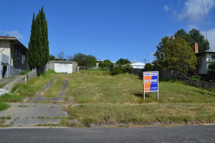 Second view of Homely land listing, 7 Evans Street, Morwell VIC 3840