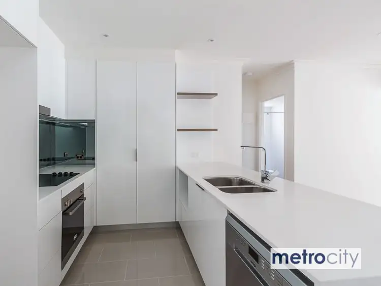 Second view of Homely unit listing, 2008/8 Lochaber Street, Dutton Park QLD 4102