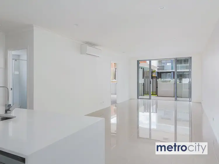 Fifth view of Homely unit listing, 2008/8 Lochaber Street, Dutton Park QLD 4102