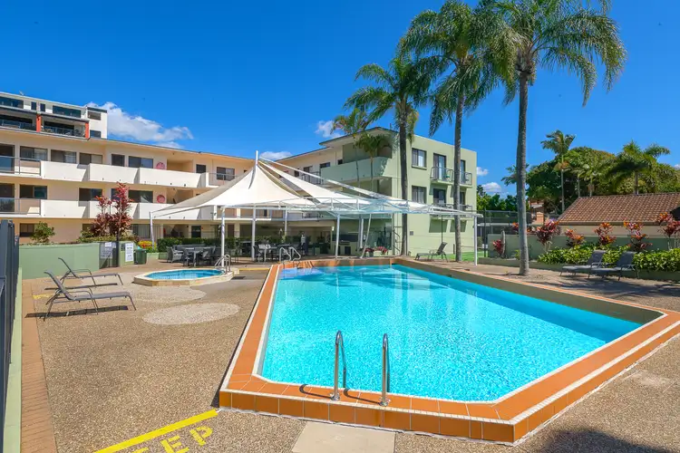 Second view of Homely unit listing, 316/132 marine parade, Southport QLD 4215