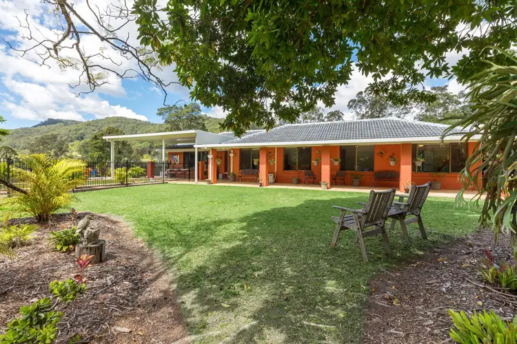 931 Eumundi Kenilworth Road, Belli Park QLD 4562