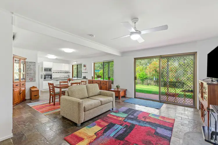 Fifth view of Homely rural property listing, 931 Eumundi Kenilworth Road, Belli Park QLD 4562