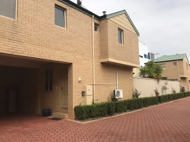 18/14 Boyd Crescent, Hamilton Hill WA 6163