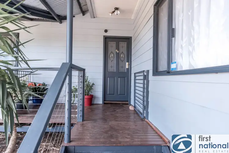 Second view of Homely house listing, 60 Goomalling Road, Northam WA 6401