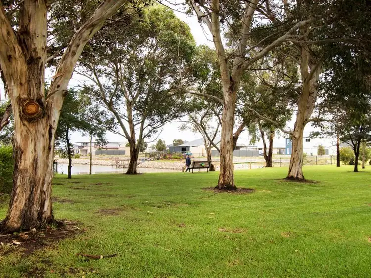 Main view of Homely land listing, 26 George Mason Street, Wellington East SA 5259