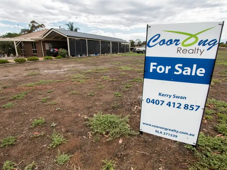 Third view of Homely land listing, 26 George Mason Street, Wellington East SA 5259