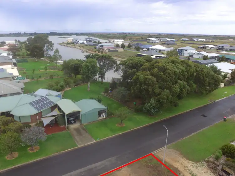 Fourth view of Homely land listing, 26 George Mason Street, Wellington East SA 5259