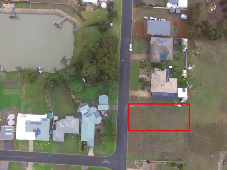 Fifth view of Homely land listing, 26 George Mason Street, Wellington East SA 5259